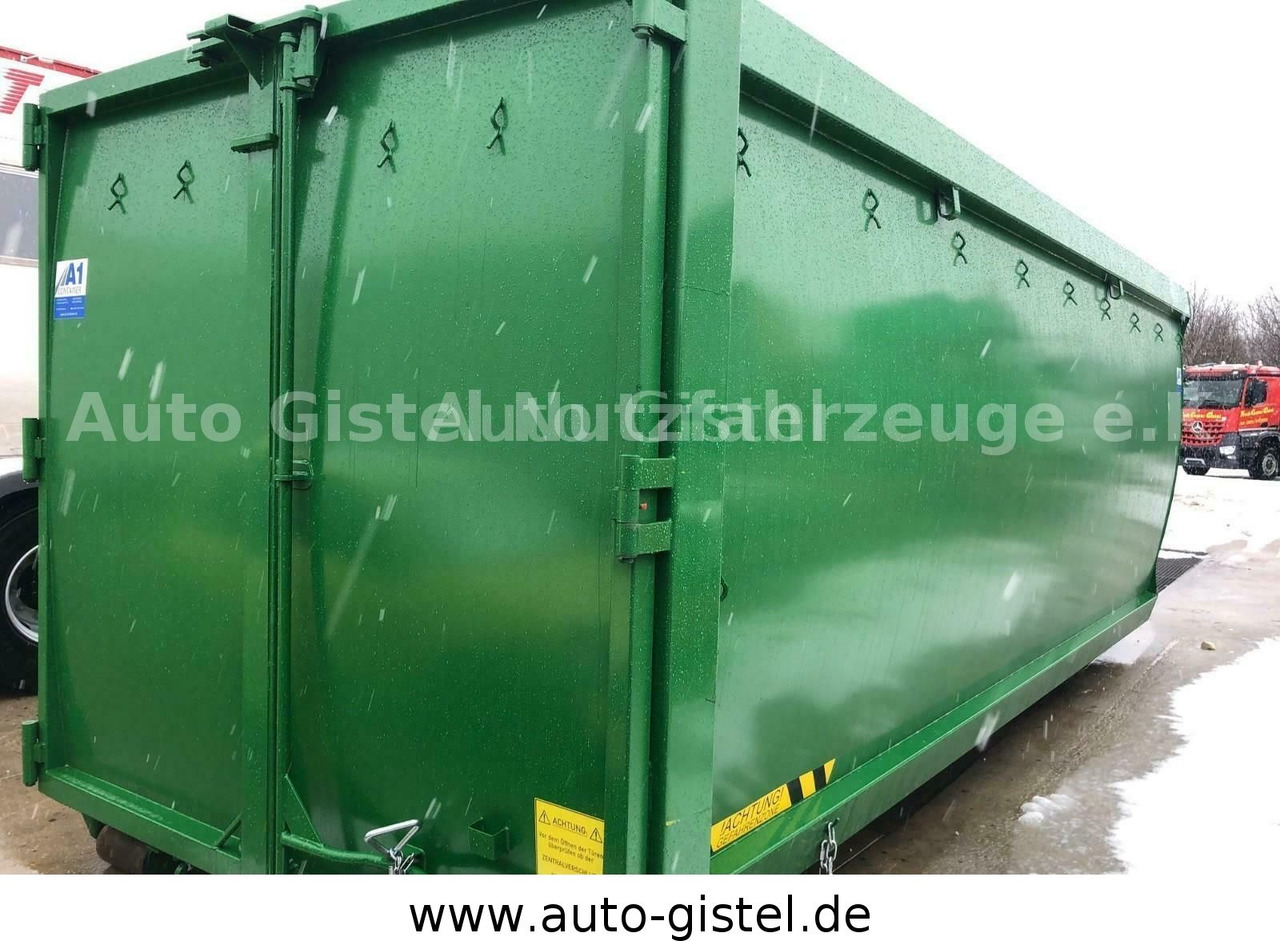 S36s 36cbm Abroll *Neu*sofort - Contenedor de gancho: foto 5 S36s 36cbm Abroll *Neu*sofort - Contenedor de gancho: foto 5