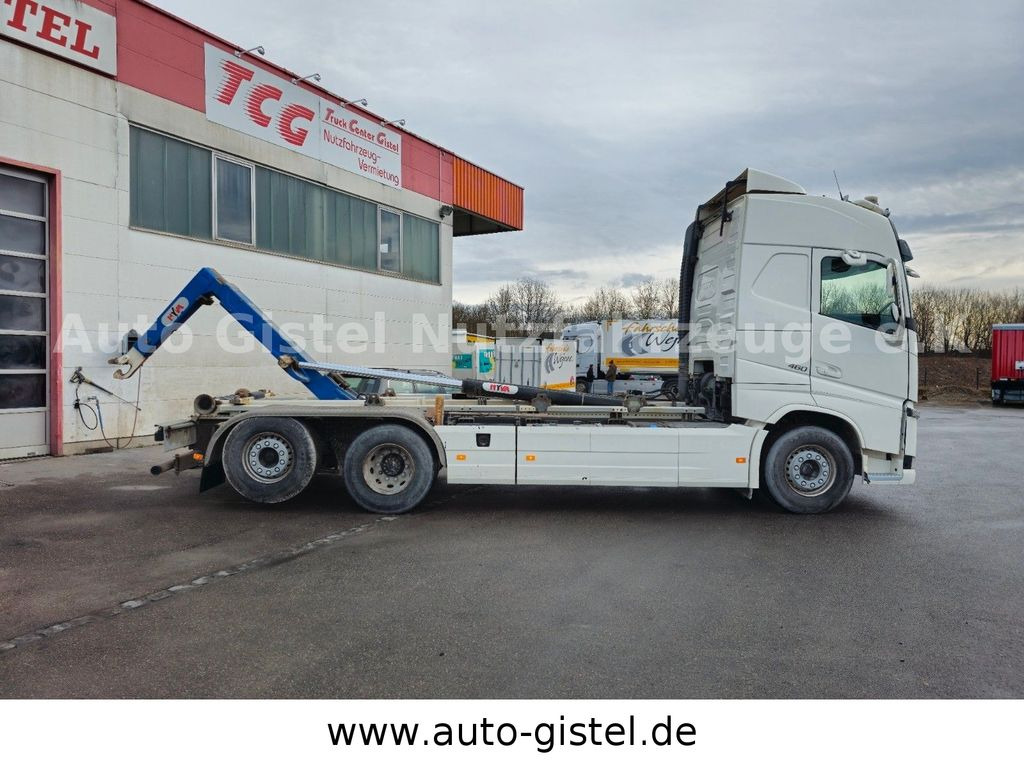 Volvo FH16 *Hyva 20.60.S*Lift Lenk* Volvo FH16 *Hyva 20.60.S*Lift Lenk* - Camión multibasculante: foto 5 Volvo FH16 *Hyva 20.60.S*Lift Lenk* Volvo FH16 *Hyva 20.60.S*Lift Lenk* - Camión multibasculante: foto 5