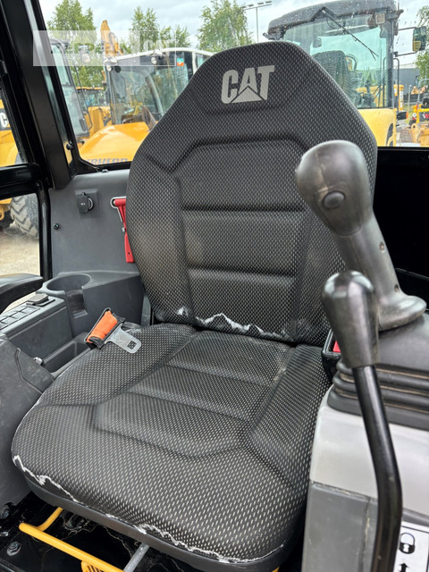Leasing de Cat 301.6-05A Cat 301.6-05A: foto 6