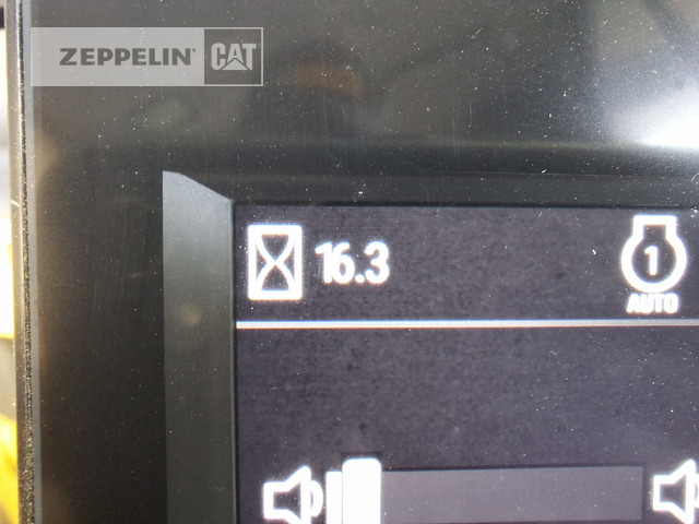 Miniexcavadora Cat 301.8-05A: foto 14