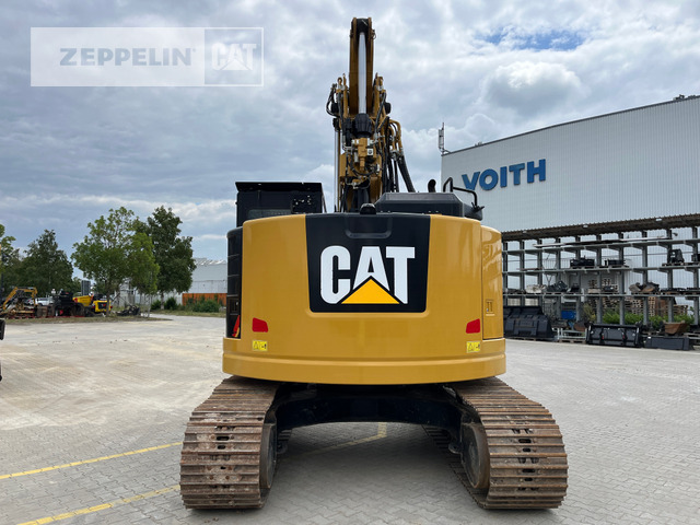 Cat 325FL - Excavadora de cadenas: foto 5 Cat 325FL - Excavadora de cadenas: foto 5
