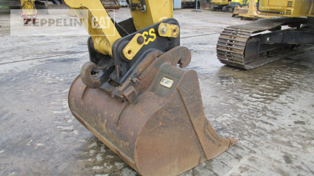 Cat 325FL - Excavadora de cadenas: foto 5 Cat 325FL - Excavadora de cadenas: foto 5