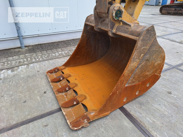 Cat 330-07 - Excavadora de cadenas: foto 5 Cat 330-07 - Excavadora de cadenas: foto 5