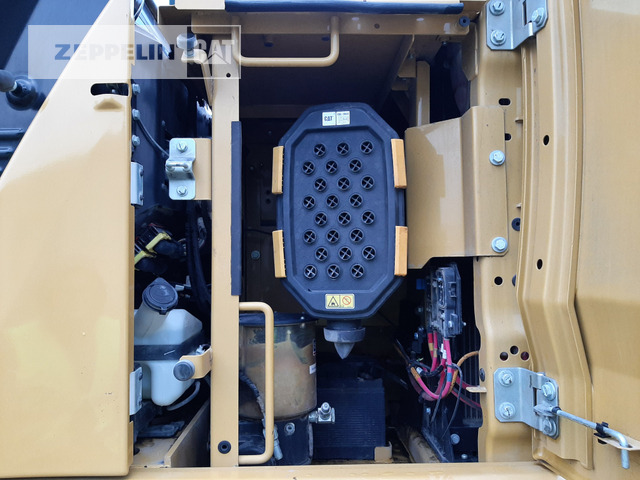 Excavadora de cadenas Cat 330GC: foto 24