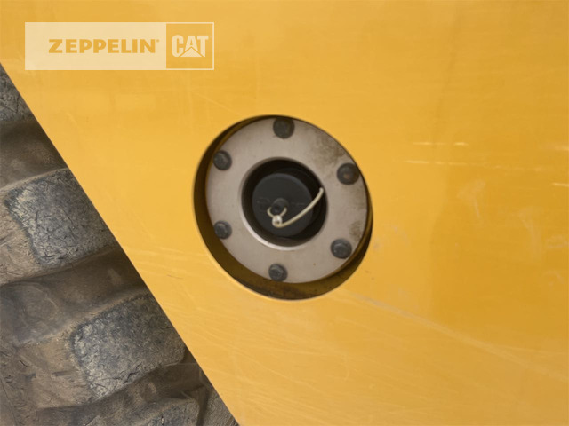 Cat 730-04A - Dúmper articulado: foto 3 Cat 730-04A - Dúmper articulado: foto 3