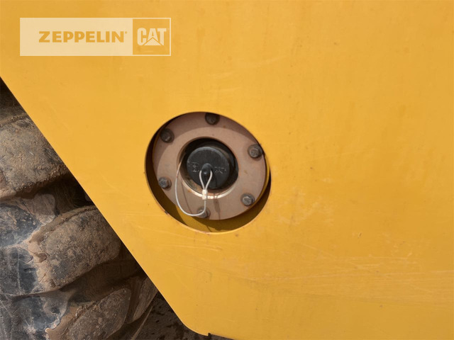 Cat 730-04A - Dúmper articulado: foto 5 Cat 730-04A - Dúmper articulado: foto 5
