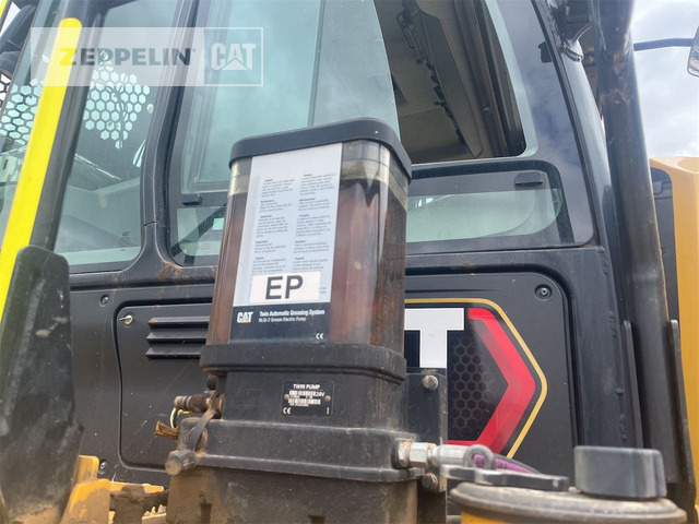 Cat 730-04A - Dúmper articulado: foto 4 Cat 730-04A - Dúmper articulado: foto 4