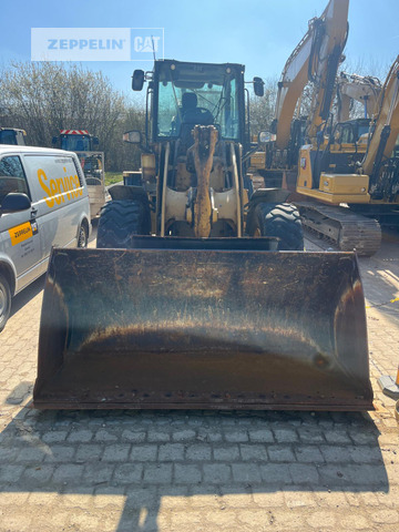 Cat 920-14A - Cargadora de ruedas: foto 3 Cat 920-14A - Cargadora de ruedas: foto 3