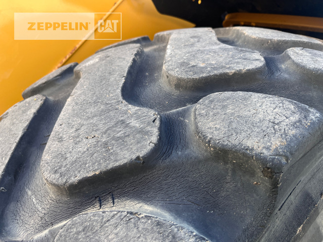 Cat 926M - Cargadora de ruedas: foto 5 Cat 926M - Cargadora de ruedas: foto 5