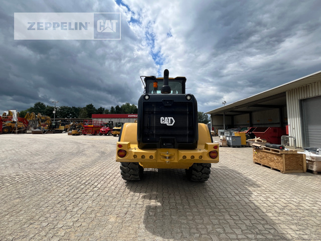 Cat 926M - Cargadora de ruedas: foto 4 Cat 926M - Cargadora de ruedas: foto 4