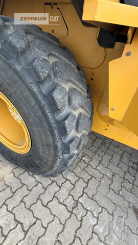 Cargadora de ruedas Cat 930M: foto 27