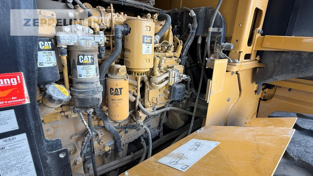 Cargadora de ruedas Cat 930M: foto 18