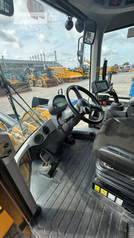 Cargadora de ruedas Cat 930M: foto 9
