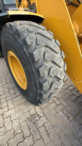 Cargadora de ruedas Cat 930M: foto 28