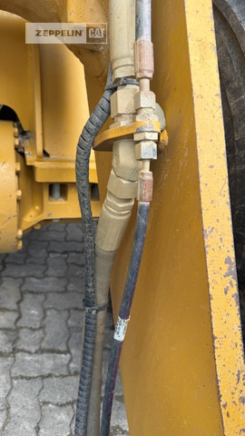 Cargadora de ruedas Cat 930M: foto 33