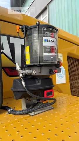 Cargadora de ruedas Cat 930M: foto 16