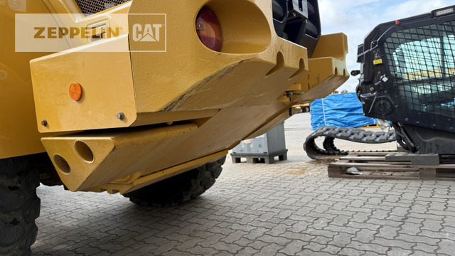 Cargadora de ruedas Cat 930M: foto 32