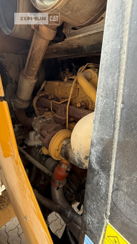 Cargadora de ruedas Cat 930M: foto 21