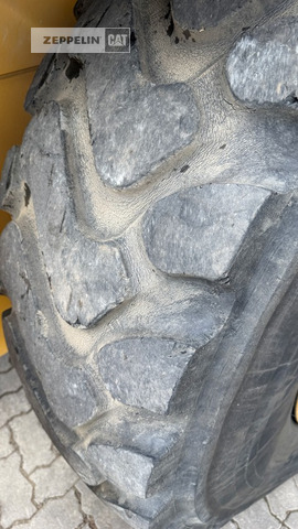 Cargadora de ruedas Cat 930M: foto 25