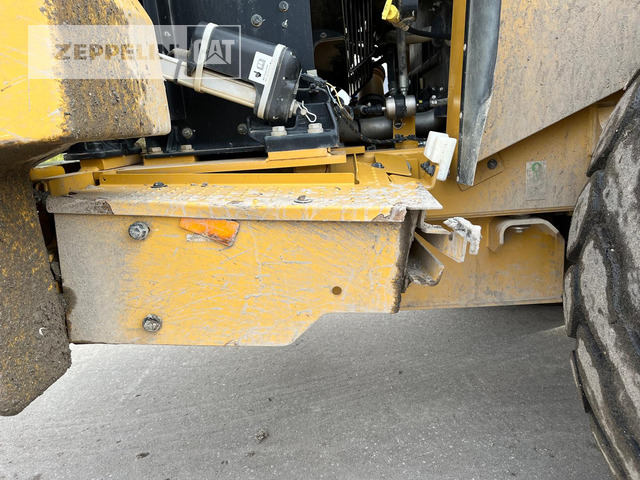 Cargadora de ruedas Cat 950M: foto 16