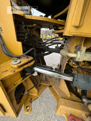 Cargadora de ruedas Cat 962M: foto 10