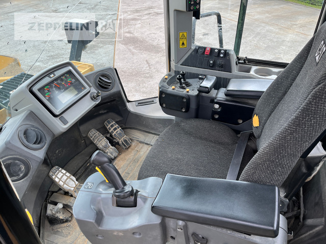 Cargadora de ruedas Cat 966M: foto 22