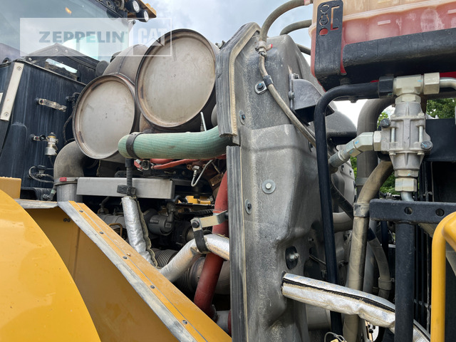 Cargadora de ruedas Cat 966M: foto 16