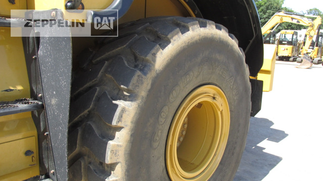 Leasing de Cat 966MXE Cat 966MXE: foto 13