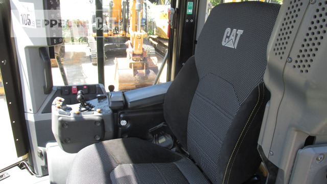 Leasing de Cat 966MXE Cat 966MXE: foto 8