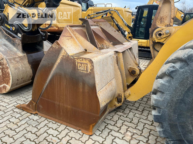 Leasing de Cat 966MXE Cat 966MXE: foto 15
