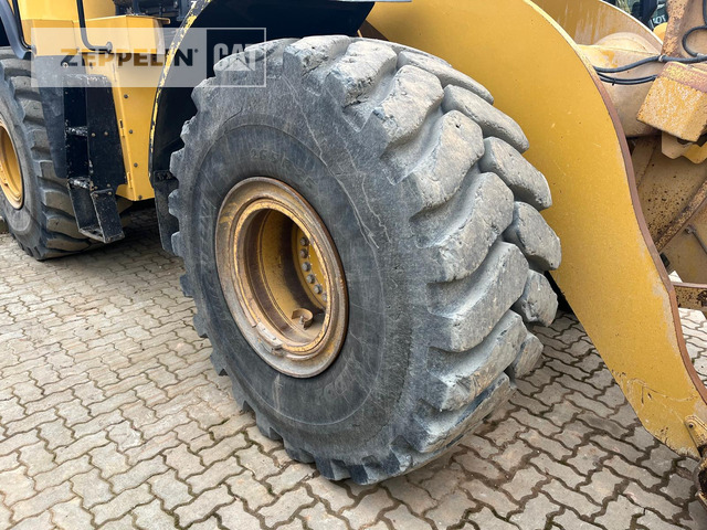 Leasing de Cat 966MXE Cat 966MXE: foto 8