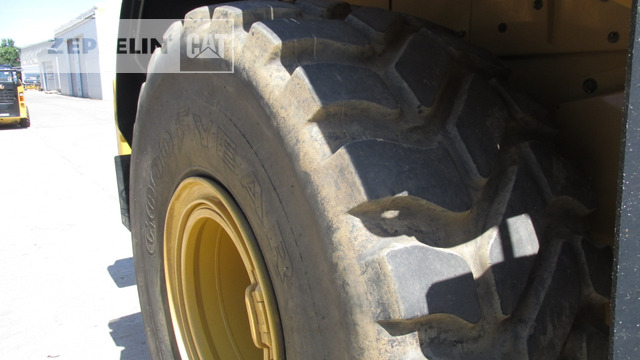 Leasing de Cat 966MXE Cat 966MXE: foto 16