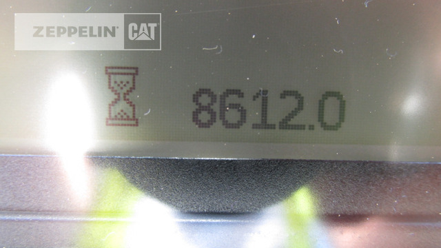 Leasing de Cat 966MXE Cat 966MXE: foto 9