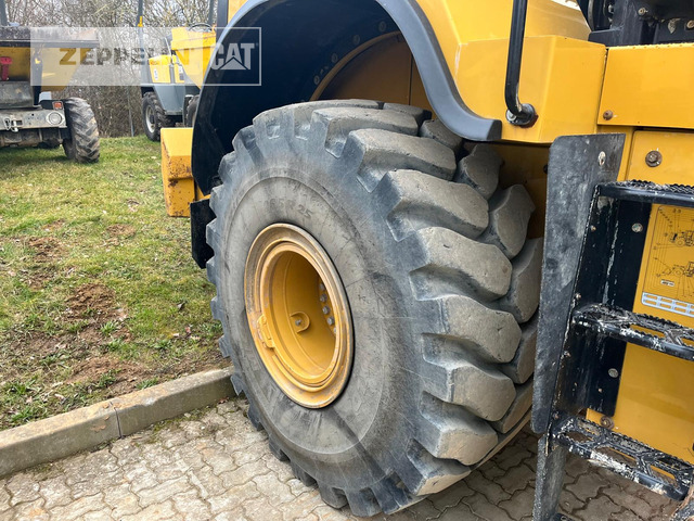 Leasing de Cat 966MXE Cat 966MXE: foto 9