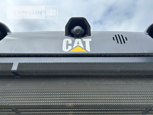 Cat 966MXE - Cargadora de ruedas: foto 5 Cat 966MXE - Cargadora de ruedas: foto 5