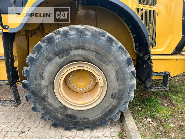 Leasing de Cat 966MXE Cat 966MXE: foto 11