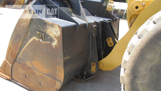 Leasing de Cat 966MXE Cat 966MXE: foto 17