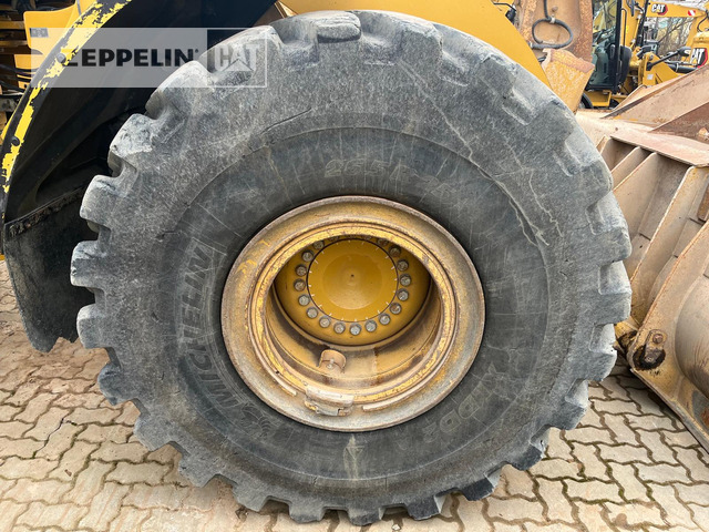 Leasing de Cat 966MXE Cat 966MXE: foto 10