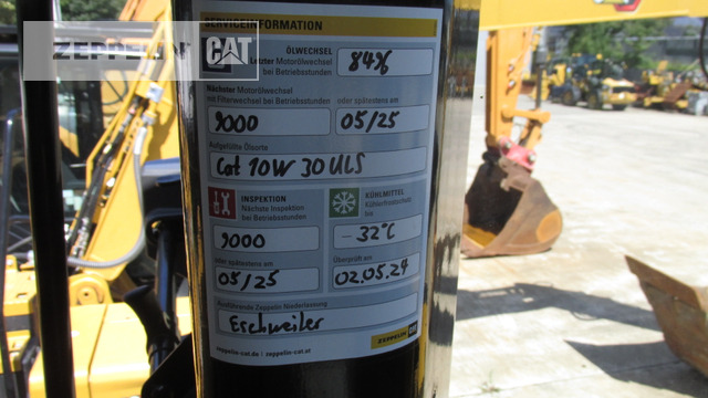 Leasing de Cat 966MXE Cat 966MXE: foto 7