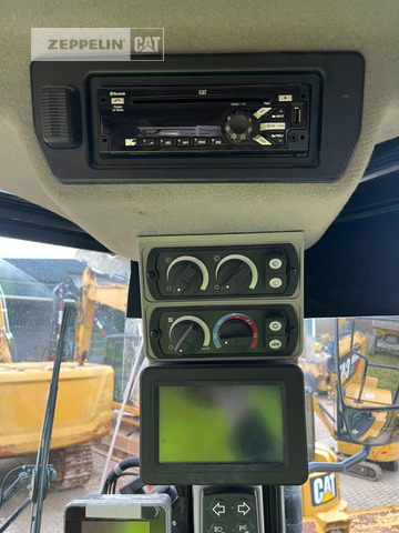 Leasing de Cat 966MXE Cat 966MXE: foto 18