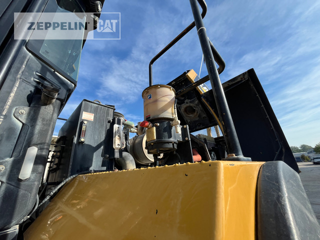 Leasing de Cat 972MXE Cat 972MXE: foto 19