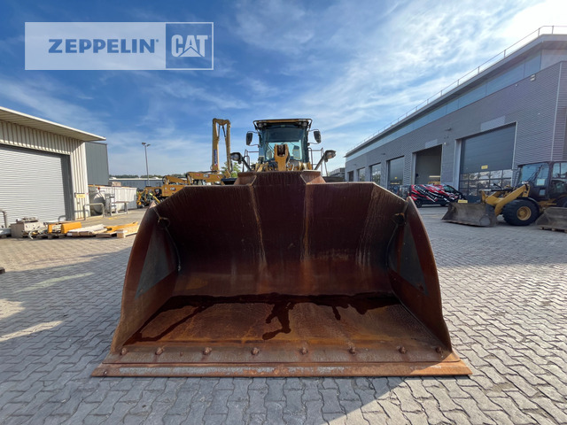 Leasing de Cat 972MXE Cat 972MXE: foto 8