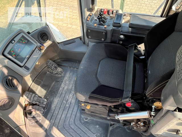 Cargadora de ruedas Cat 972MXE: foto 14
