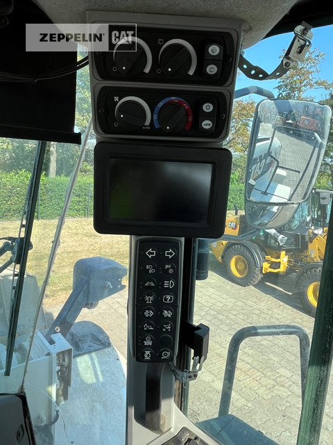 Cargadora de ruedas Cat 972MXE: foto 16
