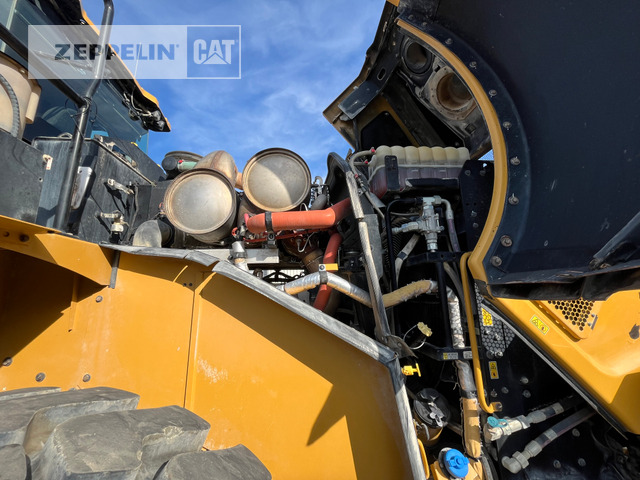 Leasing de Cat 972MXE Cat 972MXE: foto 20