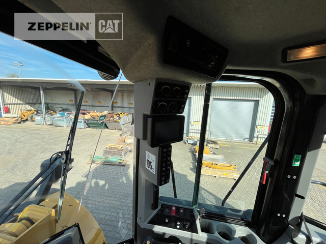 Leasing de Cat 972MXE Cat 972MXE: foto 29