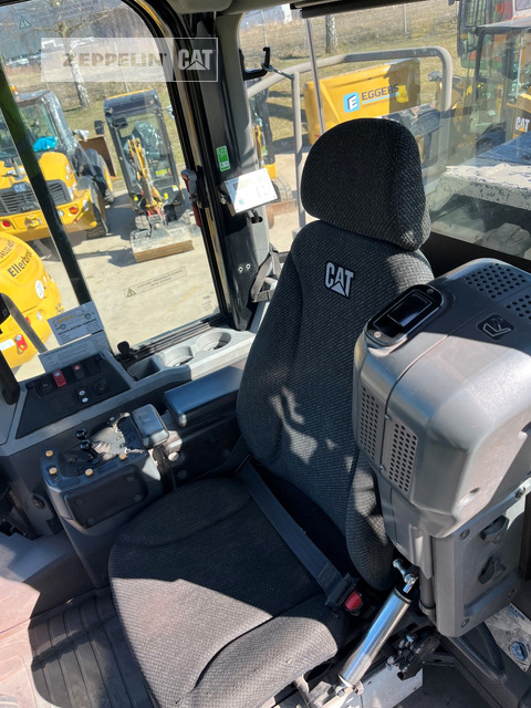 Cat 972MXE - Cargadora de ruedas: foto 5 Cat 972MXE - Cargadora de ruedas: foto 5