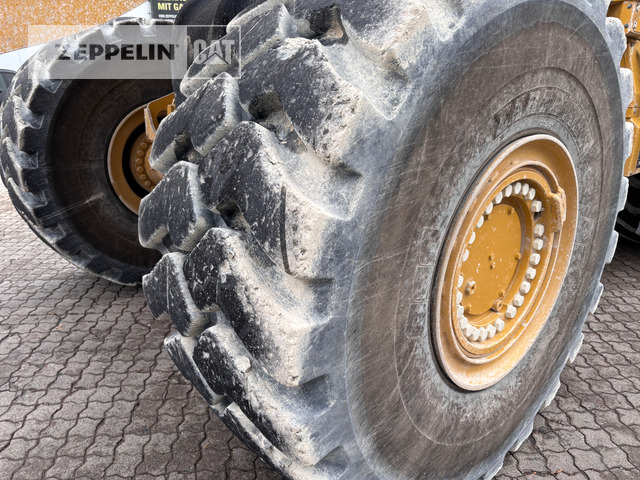 Cat 980M - Cargadora de ruedas: foto 5 Cat 980M - Cargadora de ruedas: foto 5