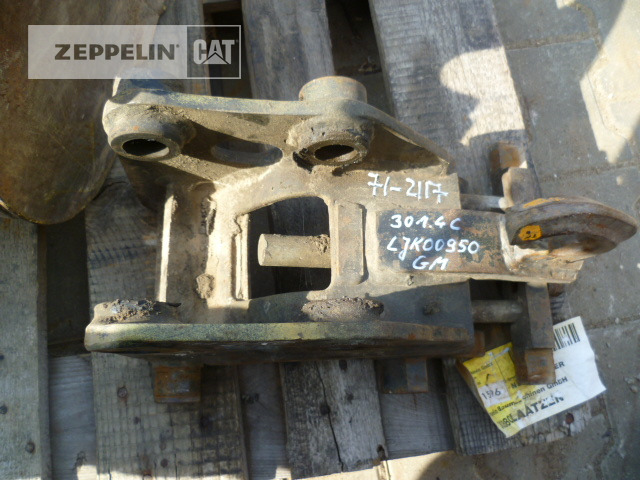 Cat CW05, 302.7 - Acoplamiento rápido para Maquinaria de construcción: foto 2 Cat CW05, 302.7 - Acoplamiento rápido para Maquinaria de construcción: foto 2