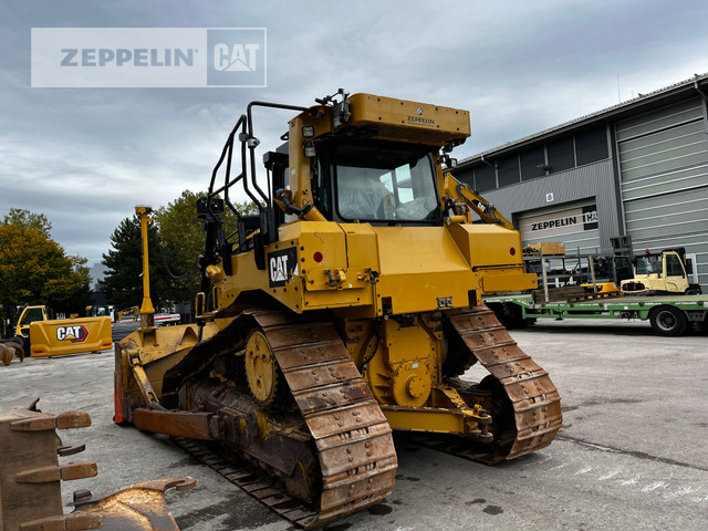 Cat D6TXL - Bulldozer: foto 2 Cat D6TXL - Bulldozer: foto 2